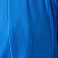 Women's Floral Printed Dress with Jacket Set