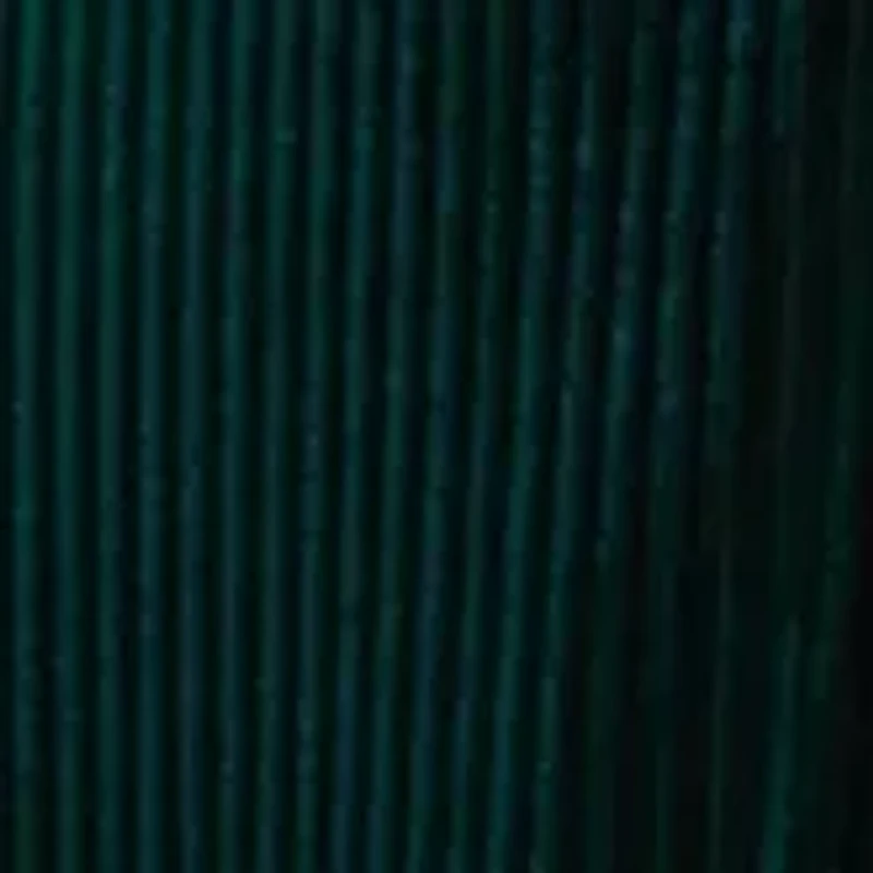 Women's 3/4 Sleeve Wrap Burnout Stripe Velvet Dress