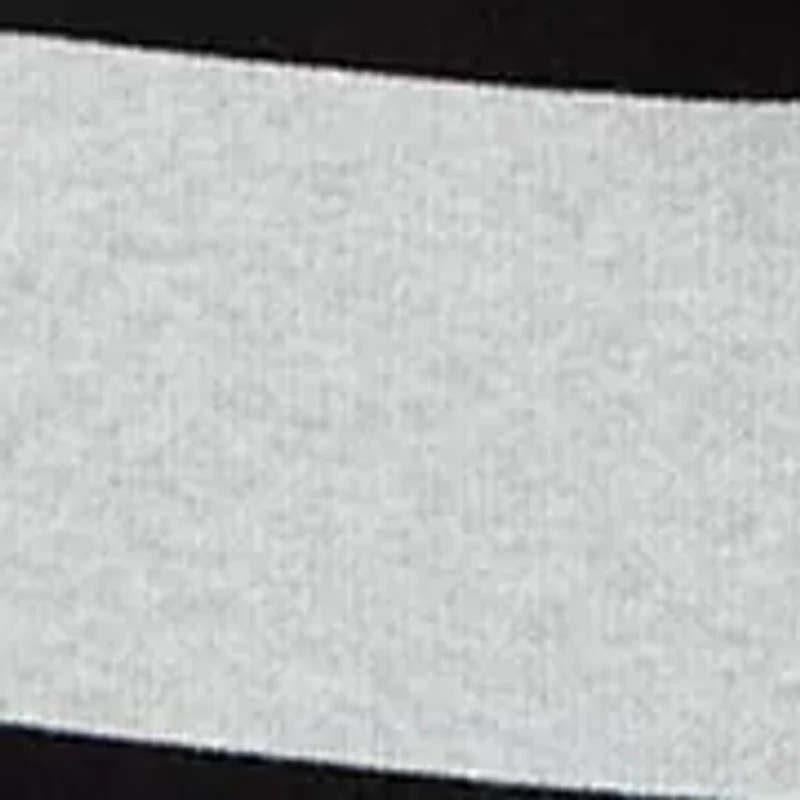 Plus Striped 3/4 Sleeve Sheath Sweater  Dress