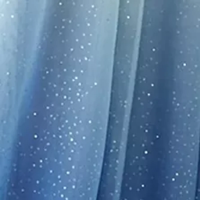 Women's Sleeveless Crew Neck Printed Dress