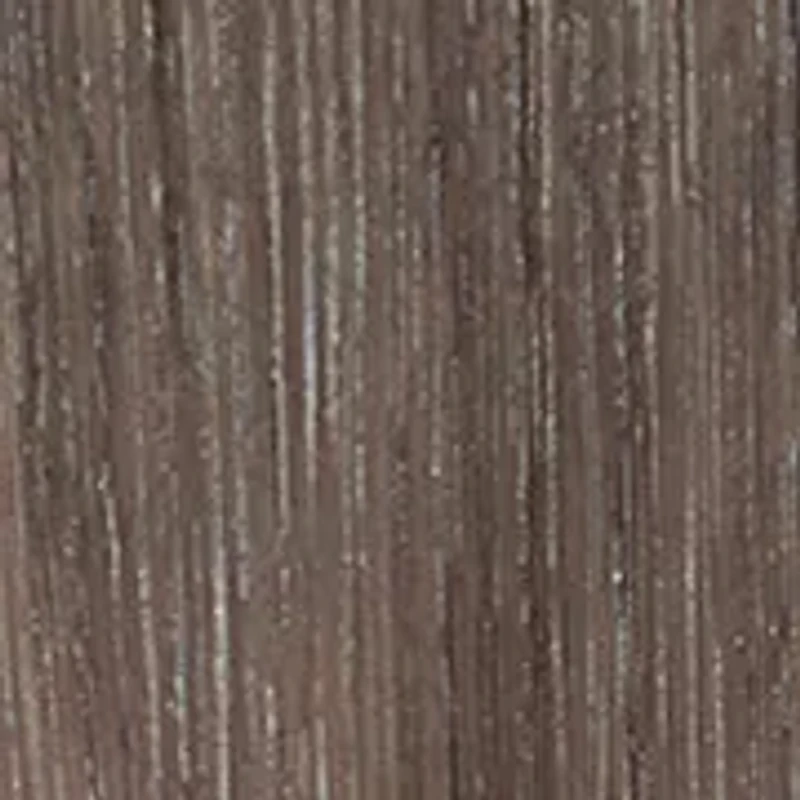 Women's Short Sleeve Glitter Ombré Capelet Fit and Flare Dress