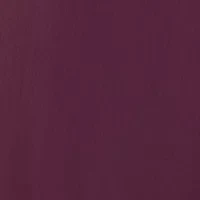 Plus Mesh 3/4 Sleeve Ruffle V-Neck Solid Fit and Flare Dress