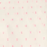 Women's Capelet Flowy Midi Dress