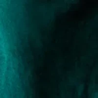 Women's Long Sleeve Mock Neck Ruched Sheath Dress