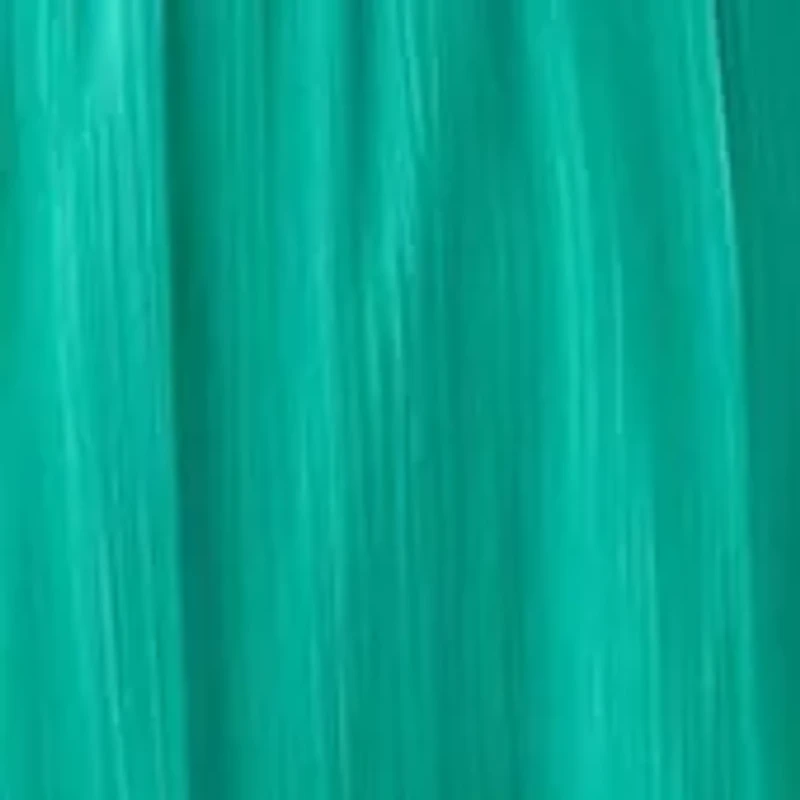 Plus Flutter Sleeve Solid Chiffon Fit and Flare Dress