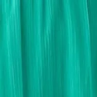 Plus Flutter Sleeve Solid Chiffon Fit and Flare Dress