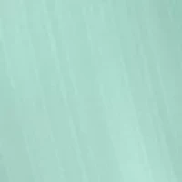 Women's Flutter Sleeve Solid Fit and Flare Dress