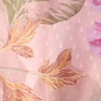 Plus Floral Maxi Dress