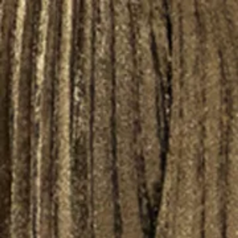 Women's Strapless Satin Gown