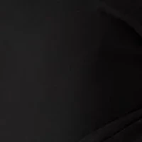 Women's Sleeveless V-Neck Long Chiffon Gown