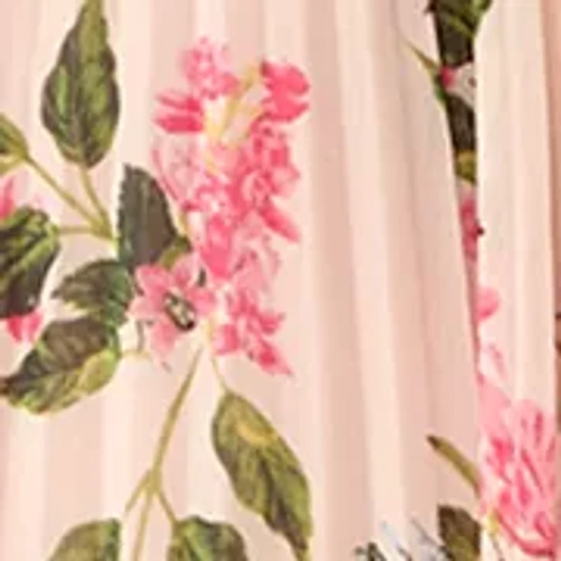 Women's Floral Midi Dress