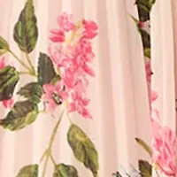 Women's Floral Midi Dress