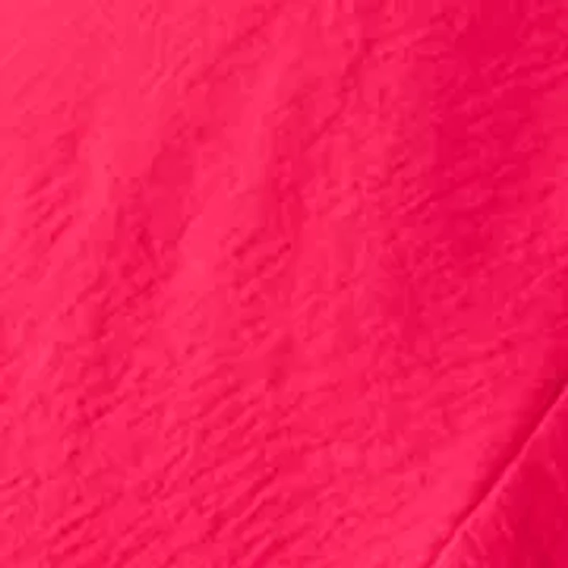 Women's Short Ruffle Sleeve A-Line Dress