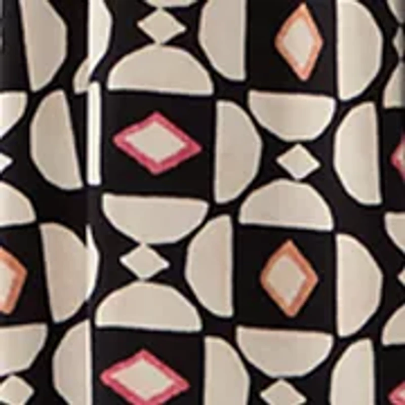 Plus Long Sleeve Wrap Dress