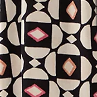 Plus Long Sleeve Wrap Dress