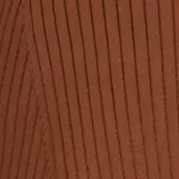 Women's Long Sleeve Collar Button Down Solid Sheath Dress