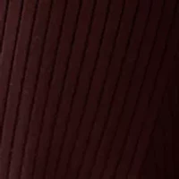 Women's Long Sleeve Collar Button Down Solid Sheath Dress