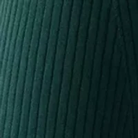 Women's Long Sleeve Collar Button Down Solid Sheath Dress