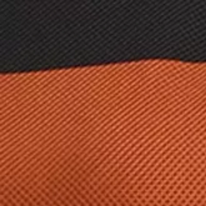 Plus 3/4 Sleeve Printed Belted Fit and Flare Dress