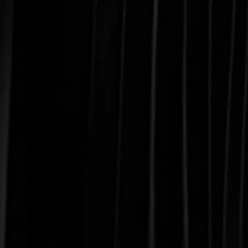 Women's Long Sleeve Belted Chiffon Gown