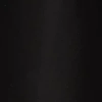 Plus Crew Neck Solid Scuba Dress