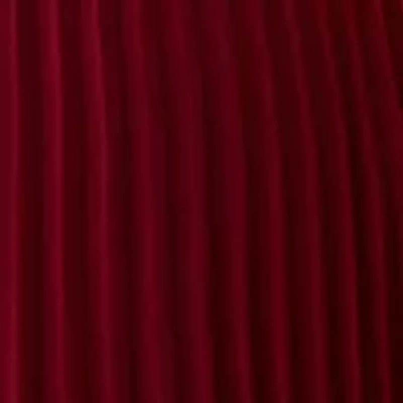 Women's Short Sleeve V-Neck Fit and Flare Dress