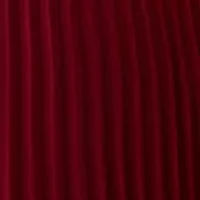 Women's Short Sleeve V-Neck Fit and Flare Dress