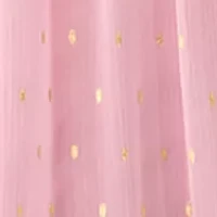 Women's Sleeveless Halter Printed Dress