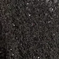 Women's Strapless Sequin Gown