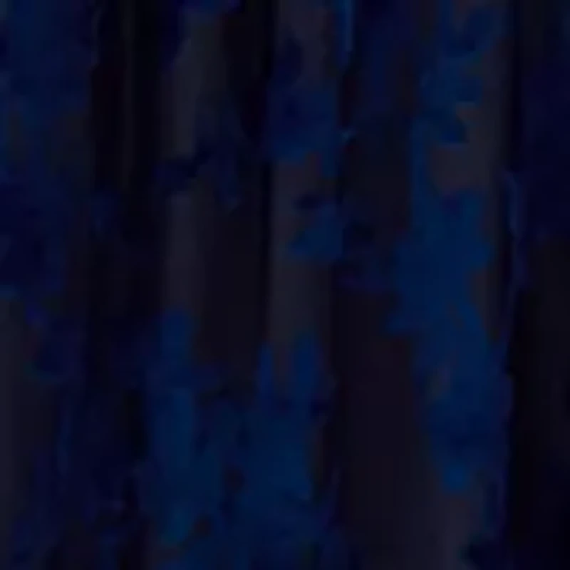 Plus Long Sleeve Mock Neck Velvet Fit and Flare Dress