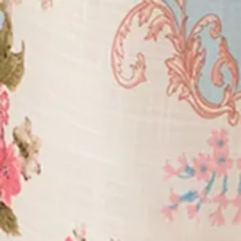 Plus Linen Belted Maxi Dress