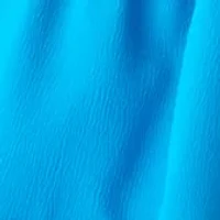 Women's Ruffle Sleeve Tiered Mini Dress