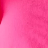 Women's Ruffle Sleeve Tiered Mini Dress