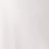 Women's Strapless Placement Print Mikado Midi Dress