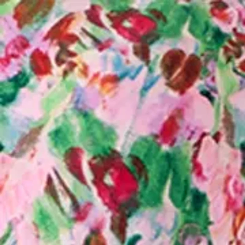 Plus Short Sleeve Ruffle Tiered Mini Dress