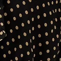 Women's Long Sleeve Tiered Mini Dress