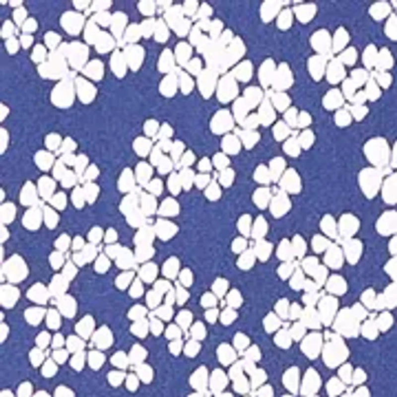 Plus Short Sleeve V-Neck Ditsy Print Mini Dress