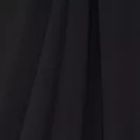 Women's Short Sleeve Twist Midi Dress