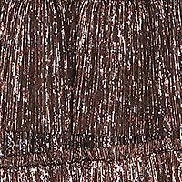 Women's Crinkle Foil Dress