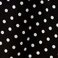 Women's Knit Waist Maxi Dress