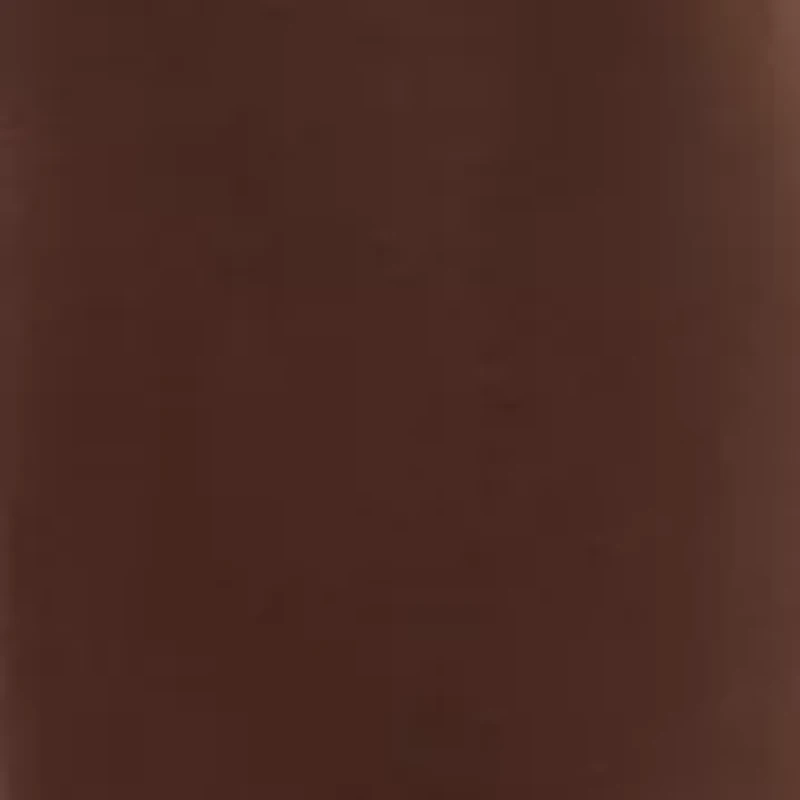 Women's Mock Neck Ruched Ponte Maxi Dress