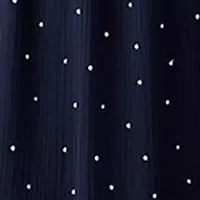 Women's Chiffon Relaxed Trousers