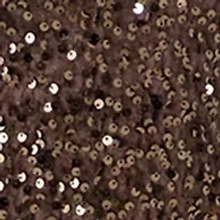 Women's Long Sleeve Shift Dress