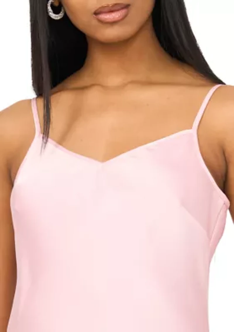 Women's Short Sleeve Sweater & Dress