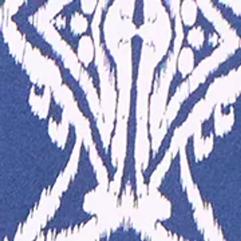 Women's Printed A-Line Dress