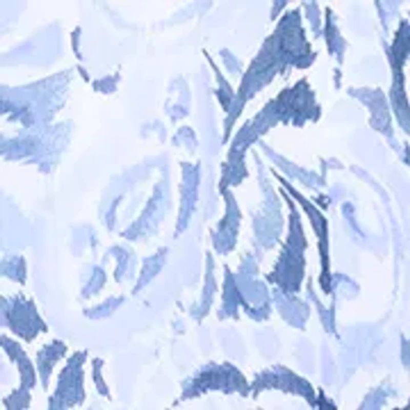 Women's Floral Print Chiffon Jumpsuit