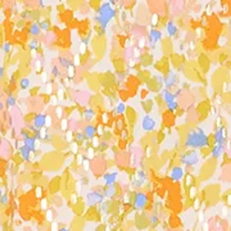 Women's Smocked Back Maxi Dress