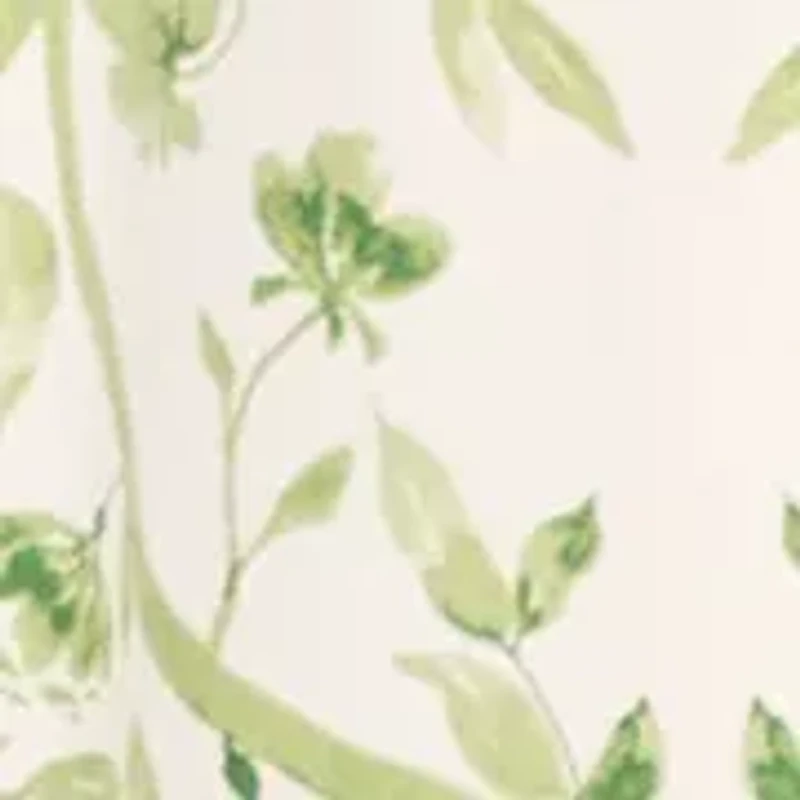 Women's Puff Sleeve Print Shirtdress