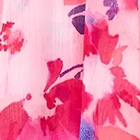 Women's Sleeveless Halter Maxi Dress