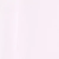 Women's Long Sleeve Collar Solid A-Line Dress